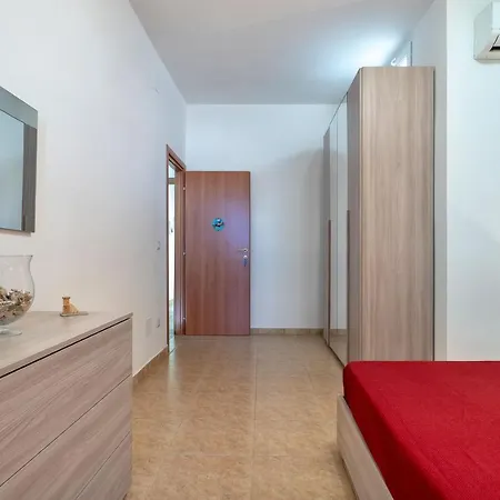 Lägenhet Bilocale Gino Vista Mare *