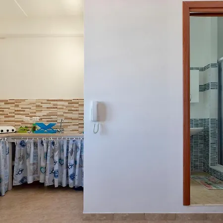 Bilocale Gino Vista Mare Apartment