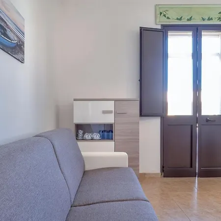 Bilocale Gino Vista Mare *